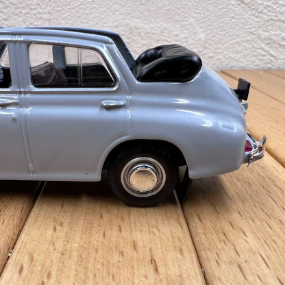 1/43 Scale GAZ-M20 Pobeda Diecast Model Car