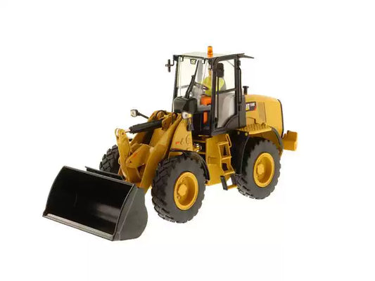 1/32 Scale Caterpillar 910K Wheel Loader Diecast Model DM85294