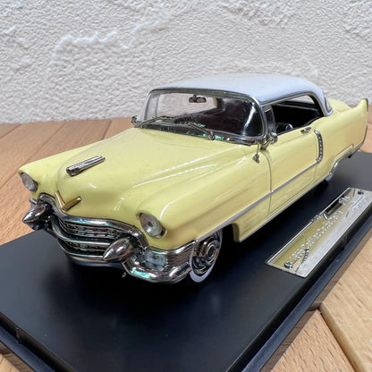 1/43 Scale Cadillac Coupe de Ville Diecast Model Car