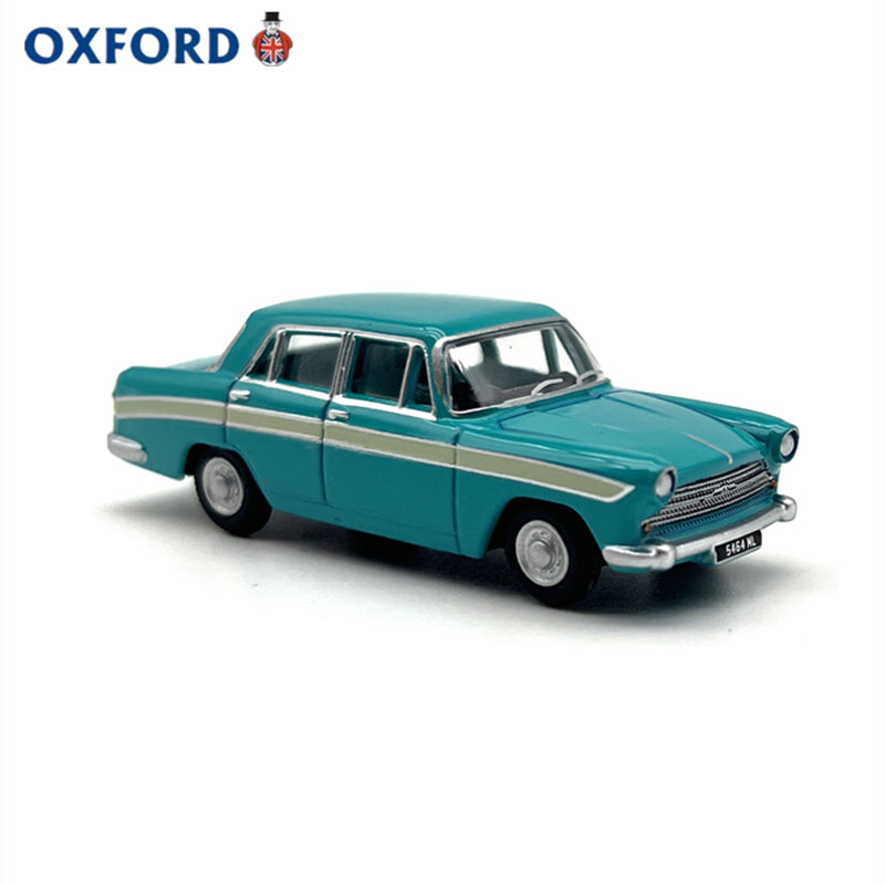 1/76 Scale Austin Cambridge A60 Diecast Model Car