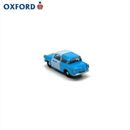 1/148 Scale Ford Anglia Diecast Model Car