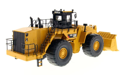 1/50 Scale Caterpillar 993K Wheel Loader Diecast Model DM85257