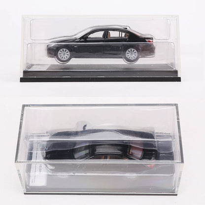1/64 Scale BMW M5 E60 Executive Car Diecast Model