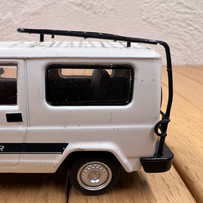 1/43 Scale 1991 Avtokam-2160 Diecast Model Car