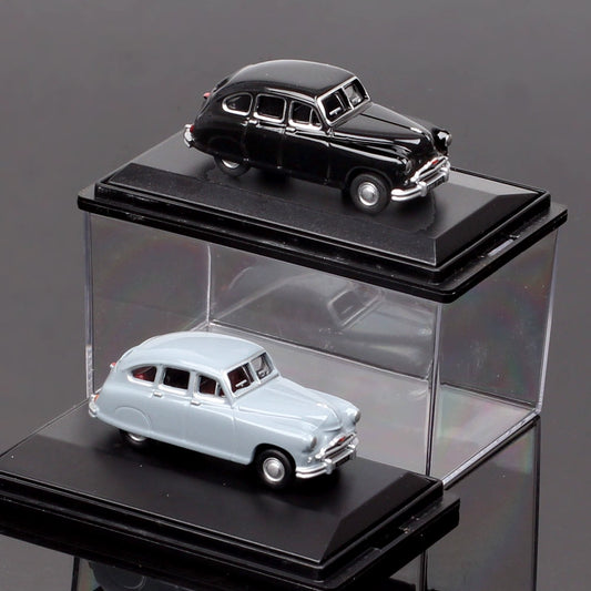 1/76 Scale Standard Vanguard Diecast Model Car