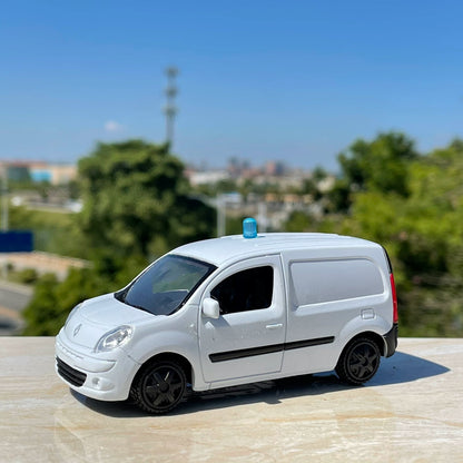1/43 Scale Renault Kangoo Van Diecast Model Car
