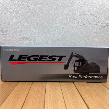 1/40 Scale Sumitomo SH210 Excavator Diecast Model