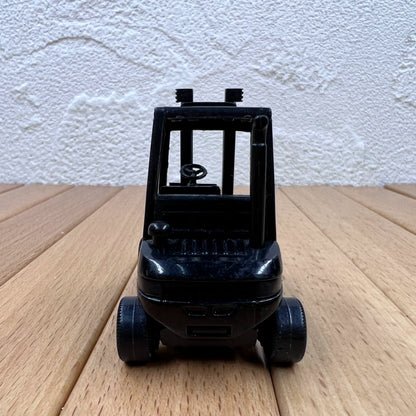 1/64 Scale Forklift Diecast Model