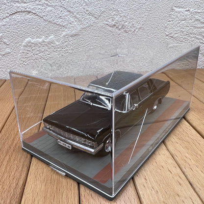1/43 Scale ZIL-117 Diecast Model Car