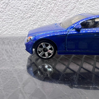1/65 Scale Mercedes-Benz CLS 500 Diecast Model Car