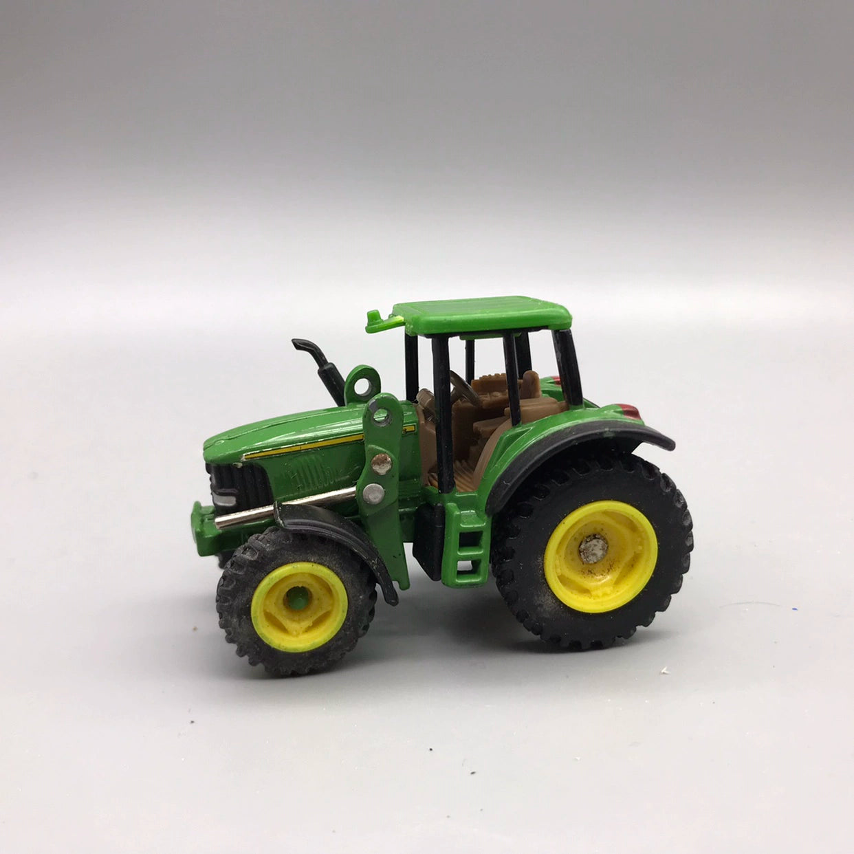 1/64 Scale Heavy Equipment Machinery Construction Vehicles Collection Excavator Tractor Bulldozer Diecast Model