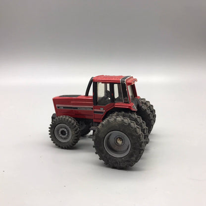 1/64 Scale Heavy Equipment Machinery Construction Vehicles Collection Excavator Tractor Bulldozer Diecast Model