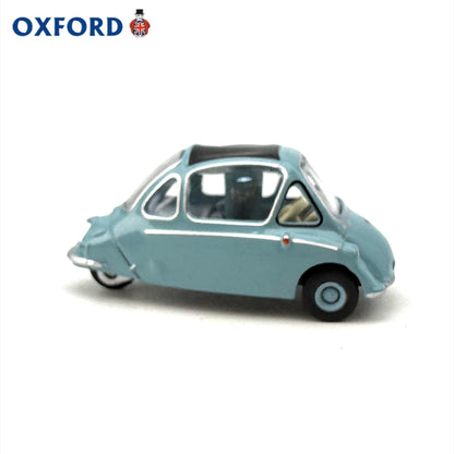 1/76 Scale Heinkel Kabine Trojan Microcar Diecast Model