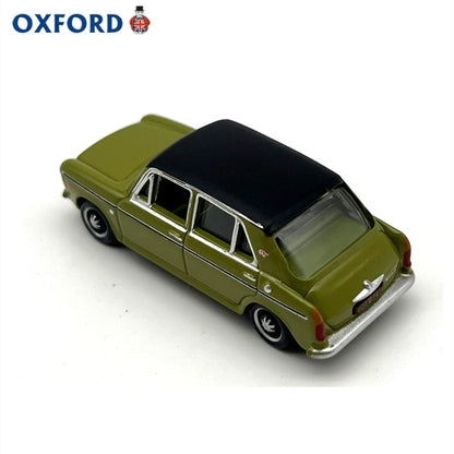 1/76 Scale Austin 1300GT Diecast Model Car