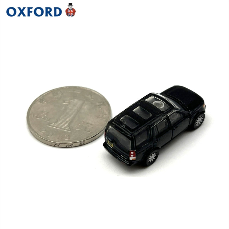 1/148 Scale Land Rover Discovery 4 SUV Diecast Model Car