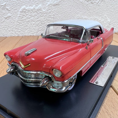 1/43 Scale Cadillac Coupe de Ville Diecast Model Car