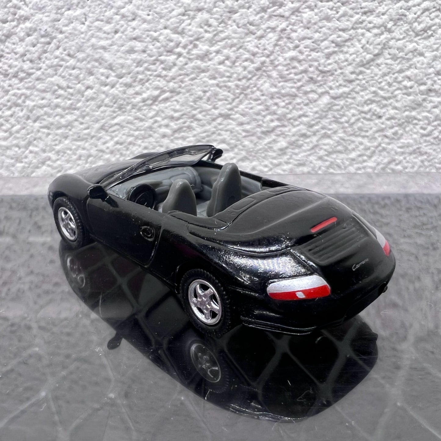 1/72 Scale Porsche 911 GT3 Diecast Model Car