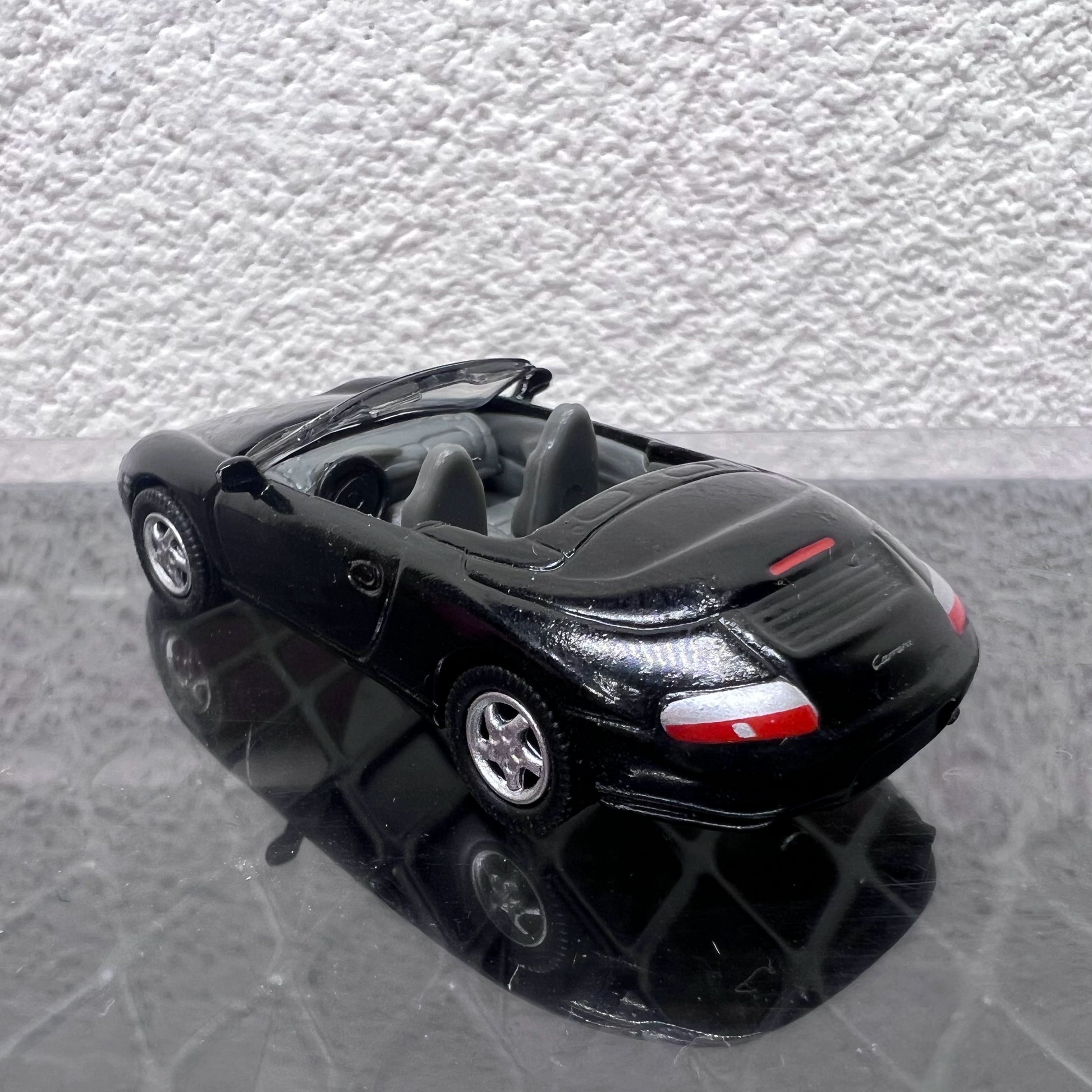 1/72 Scale Porsche 911 GT3 Diecast Model Car