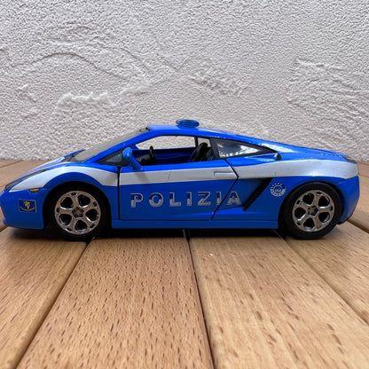 1/32 Scale Lamborghini Gallardo Diecast Model Car