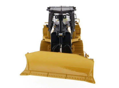 1/50 Scale Caterpillar D7E Track-Type Tractor Dozer Diecast Model DM85555