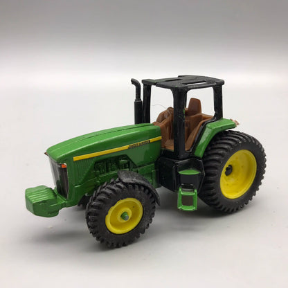 1/64 Scale Heavy Equipment Machinery Construction Vehicles Collection Excavator Tractor Bulldozer Diecast Model