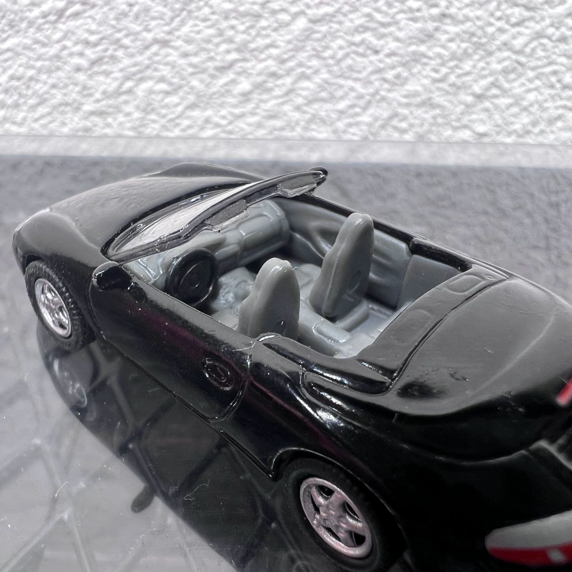 1/72 Scale Porsche 911 GT3 Diecast Model Car