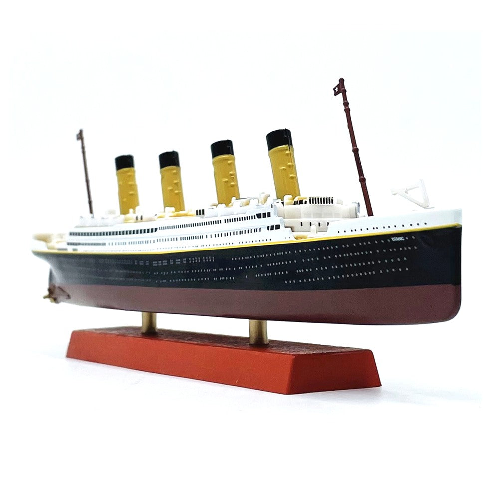 RMS TITANIC TRANSATLANTICO 1:1250 Ocean Liners barca Atlas RMS TITANIC TRANSATLANTICO 1:1250 Ocean Liners barca Atlas