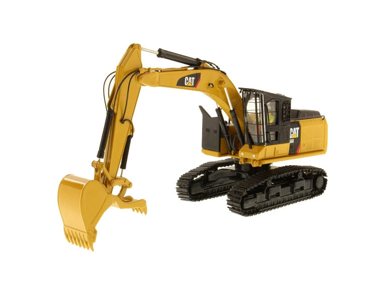 1/50 Scale Caterpillar 568 GF Road Builder Diecast Model DM85923
