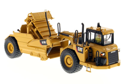 1/50 Scale Caterpillar 613G Wheel Scraper Diecast Model DM85235
