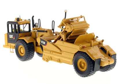 1/50 Scale Caterpillar 613G Wheel Scraper Diecast Model DM85235