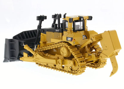 1/50 Scale Caterpillar D11T Track-Type Tractor Diecast Model DM85212
