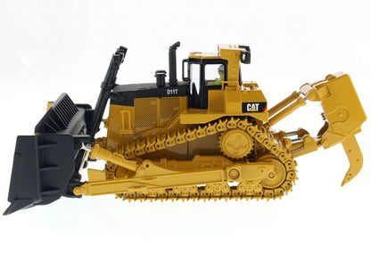 1/50 Scale Caterpillar D11T Track-Type Tractor Diecast Model DM85212