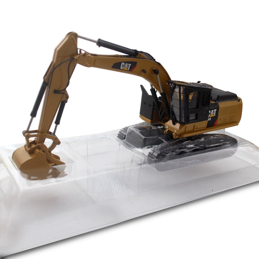 1/50 Scale Caterpillar 568 Log Loader Forest Machine Diecast Model