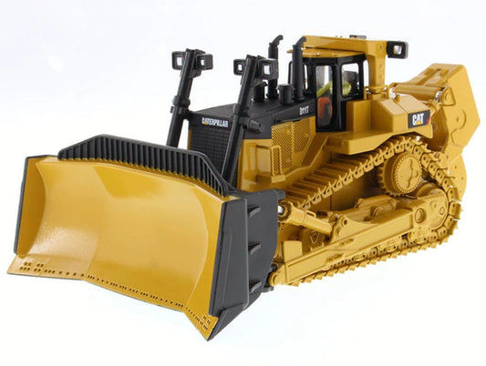 1/50 Scale Caterpillar D11T Track-Type Tractor Diecast Model DM85212