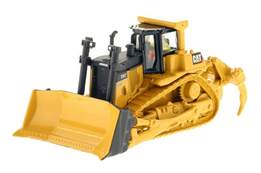 1/87 Scale Caterpillar D9T Crawler Dozer Diecast Model DM85209