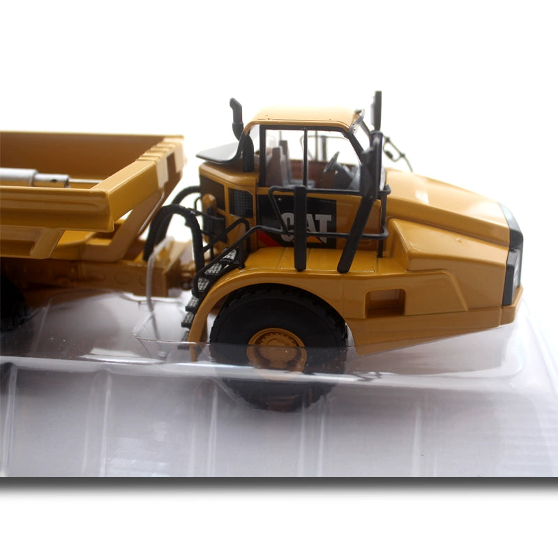 NORSCOT 1/50 Caterpillar 740B EJ Articulated Hauler/Dump
