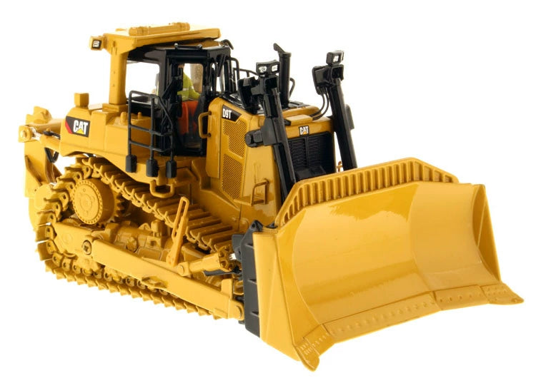 1/50 Scale Caterpillar D9T Track-Type Tractor Diecast Model DM85944