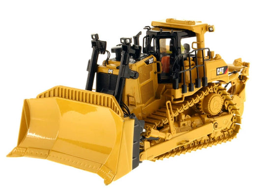 1/50 Scale Caterpillar D9T Track-Type Tractor Diecast Model DM85944