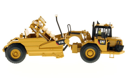 1/50 Scale Caterpillar 613G Wheel Scraper Diecast Model DM85235