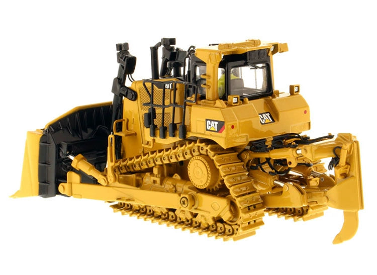 1/50 Scale Caterpillar D9T Track-Type Tractor Diecast Model DM85944