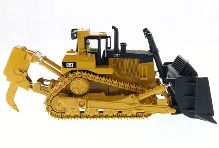 1/50 Scale Caterpillar D11T Track-Type Tractor Diecast Model DM85212