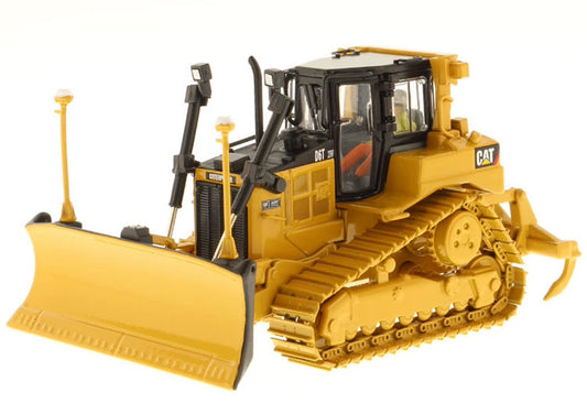 1/50 Scale Caterpillar D6T XW VPAT Track-Type Tractor Diecast Model DM85197