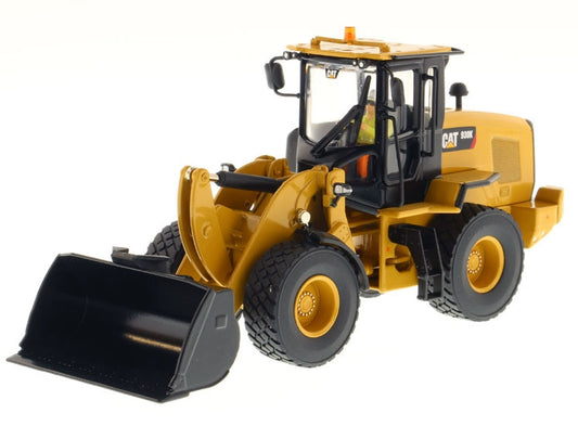 1/50 Scale Caterpillar 930K Wheel Loader Diecast Model DM85266