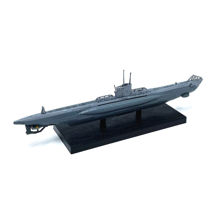 Club's German U-Boat Type VIIB & Type VIIC 1:350 - Ships - Finescale Club's German U-Boat Type VIIB & Type VIIC 1:350 - Ships - Finescale