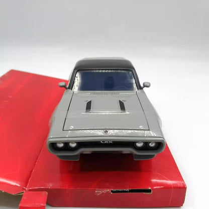 1/24 Scale Dom's Plymouth GTX Diecast Model Car