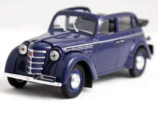 1/43 Scale Moskvitch 400-420A/400–422 Diecast Model Car