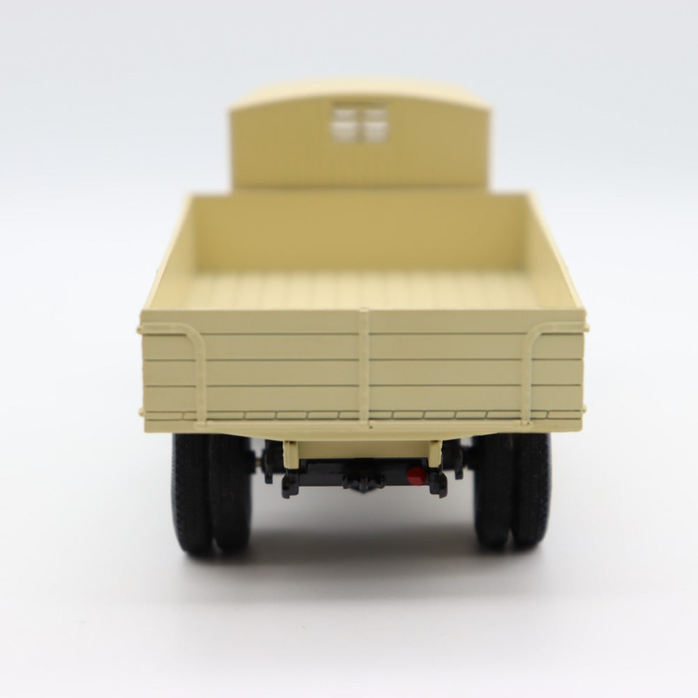 1/43 Scale YaG-4 Soviet Truck Diecast Model