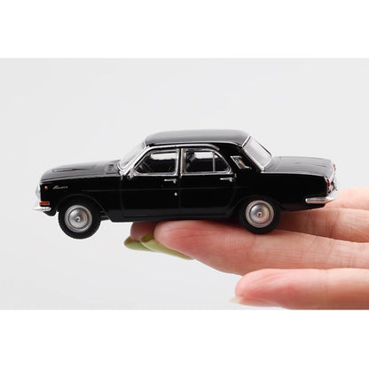 1/64 Scale GAZ-24-02 Volga Station Wagon Diecast Model Car