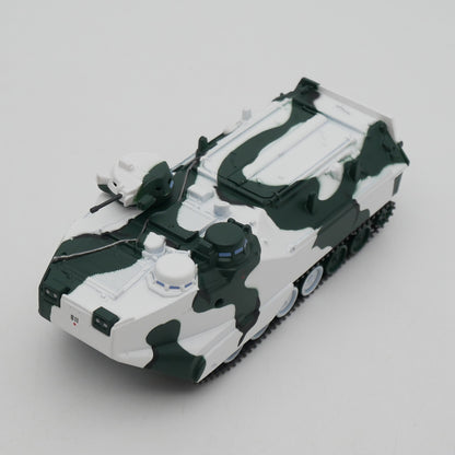 1/72 Scale AAVP7A1 Assault Amphibious Vehicle Diecast Model