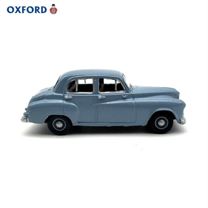 1/76 Scale Humber Hawk Diecast Model Car